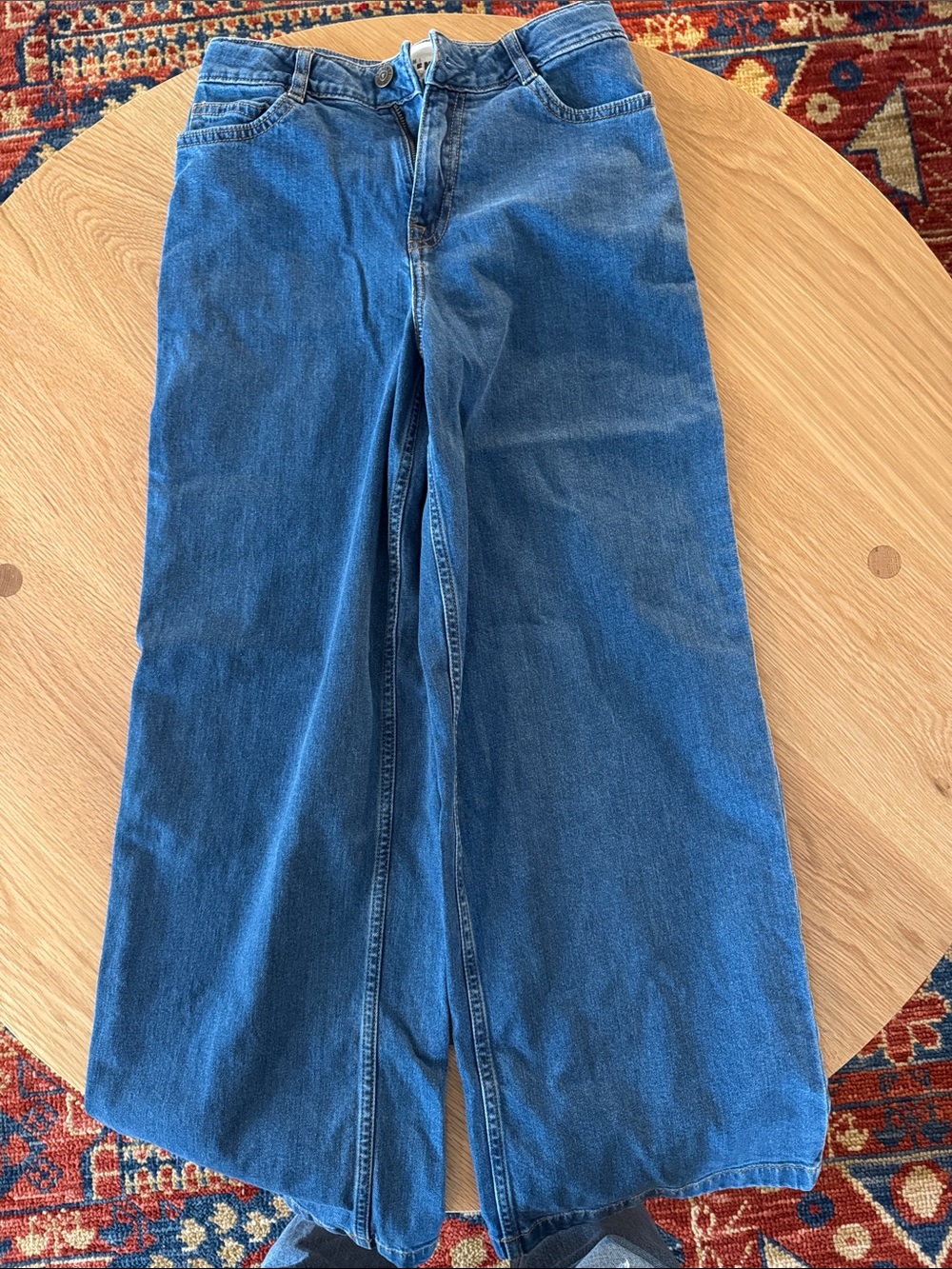 Mini Boden jeans